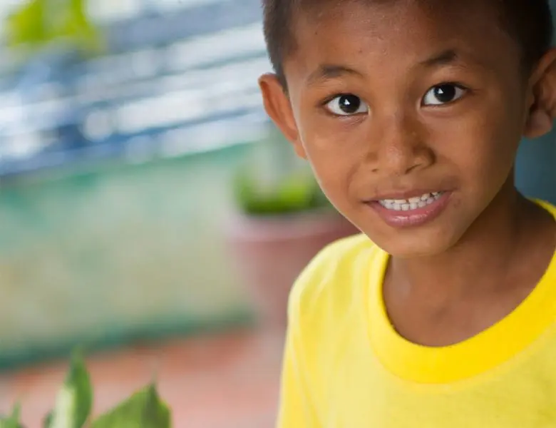 Partnership to help fast-track affordable HIV medicine for children living with HIV