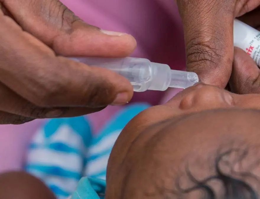 Dar es Salaam study shows pathway to improving urban immunization and reducing zero-dose children