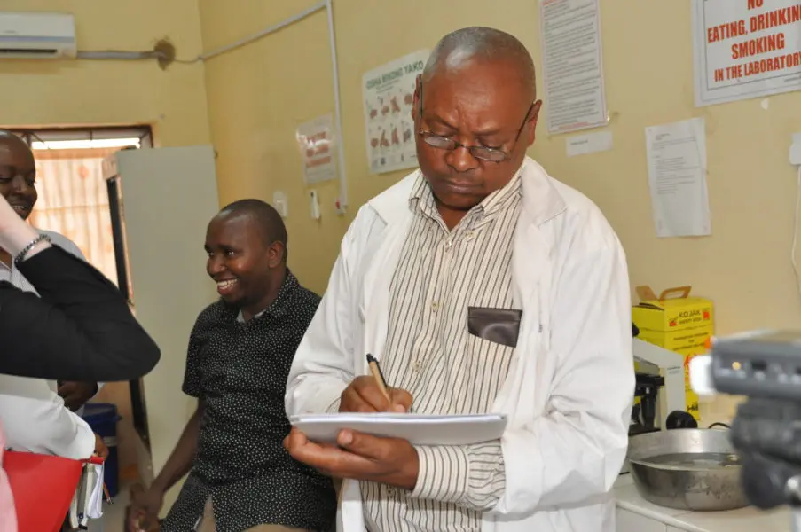 Implementing the new short course regimen for the treatment of drug-resistant Tuberculosis in South Africa