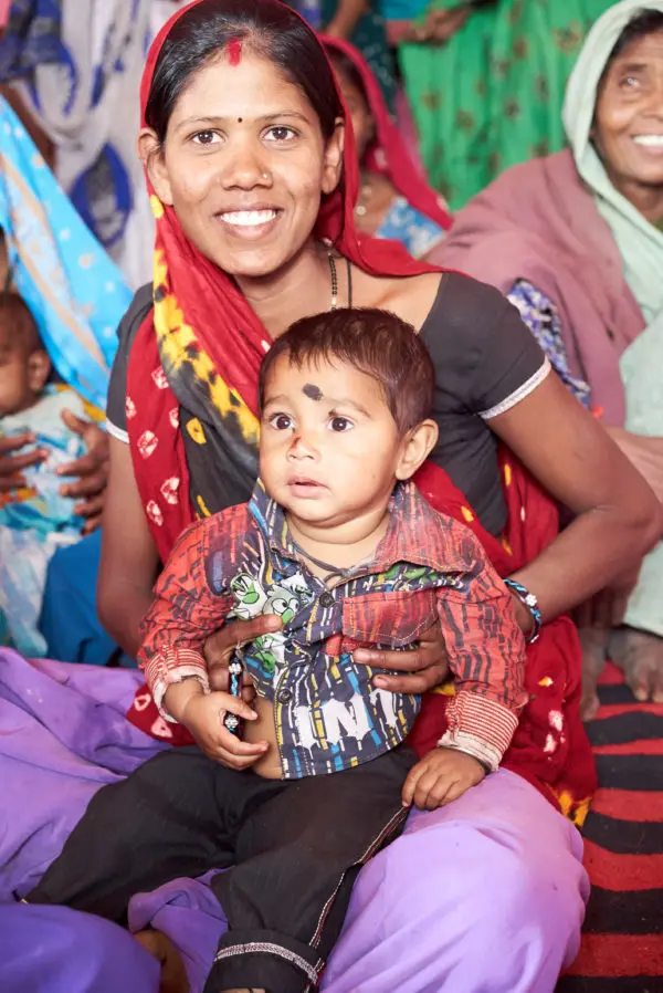 Video Released: CHAI & IKEA Foundation work to combat child diarrhea in India