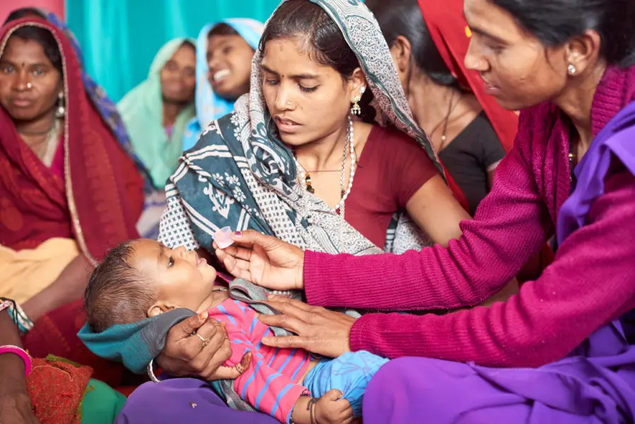 CHAI Annual Report 2015
