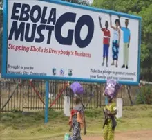 Supporting recovery, rebuilding, and a national health workforce in Liberia: World Health Day, 2016