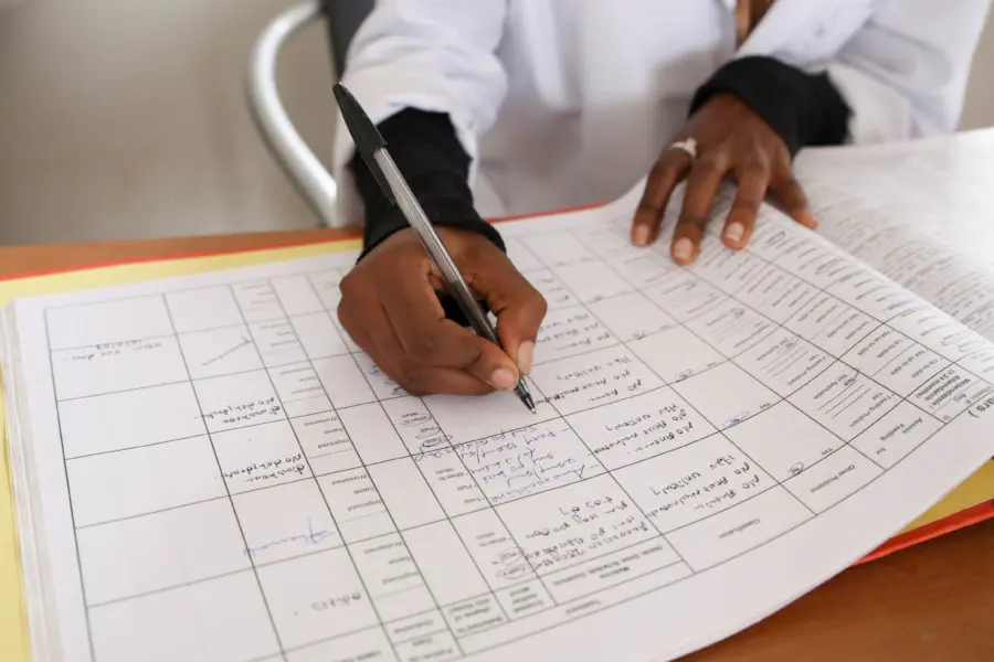 Enabling broad access to best-in-class HIV treatment: Best practice for originators