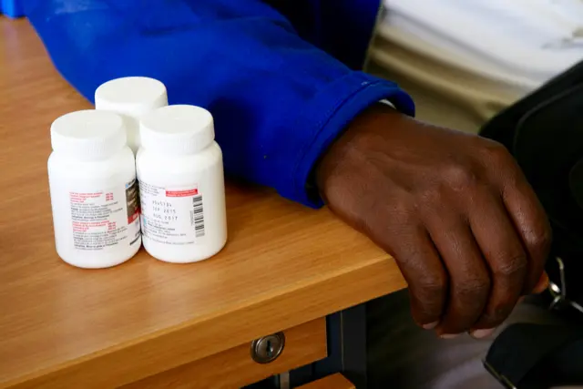 Webinar: Guide to CHAI’s HIV New Product Introduction Toolkit