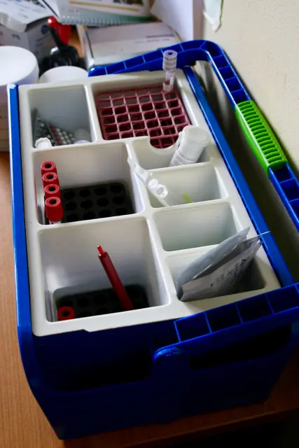 Webinar: Guide to CHAI’s HIV New Product Introduction Toolkit (part 2)