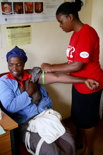 How Immediate Testing of HIV Progression Leads to Better Treatment