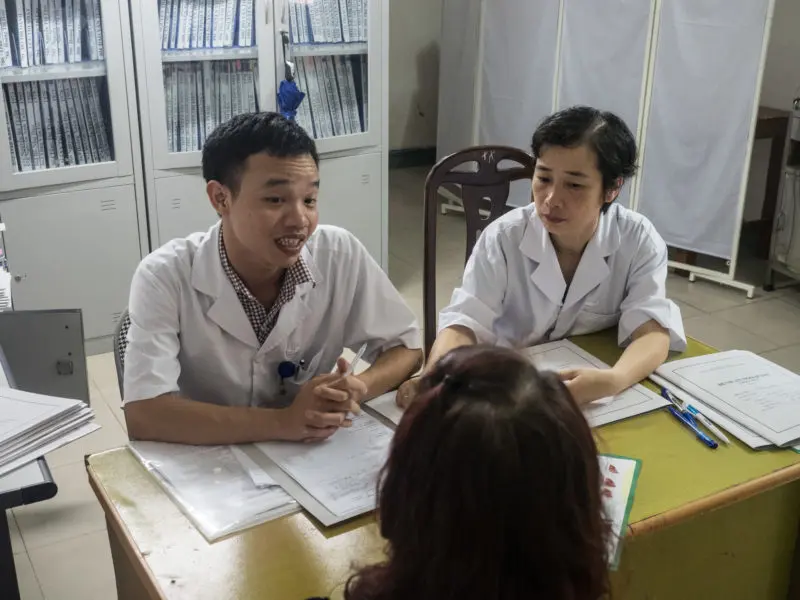 New Medications Are a Lifesaver for People with Chronic Hepatitis C