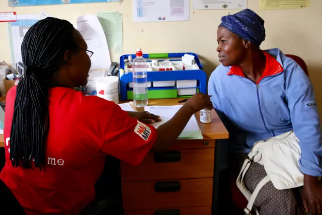 The State of the Antiretroviral Market in Low- and Middle-Income Countries