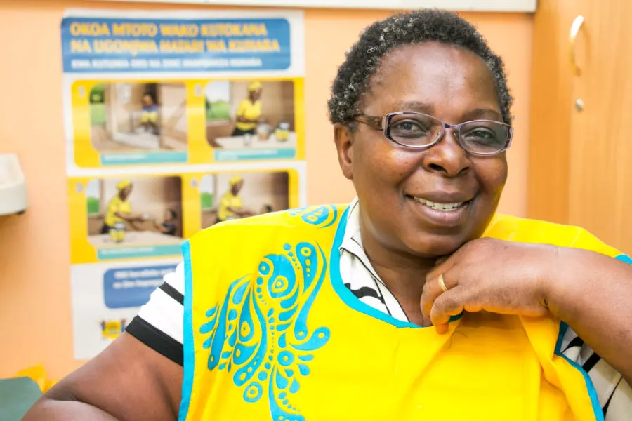 Women who inspire us: International Women’s Day 2018