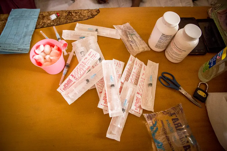 Lessons learned from Uganda: Delivering HPV vaccines to hard-to-reach girls