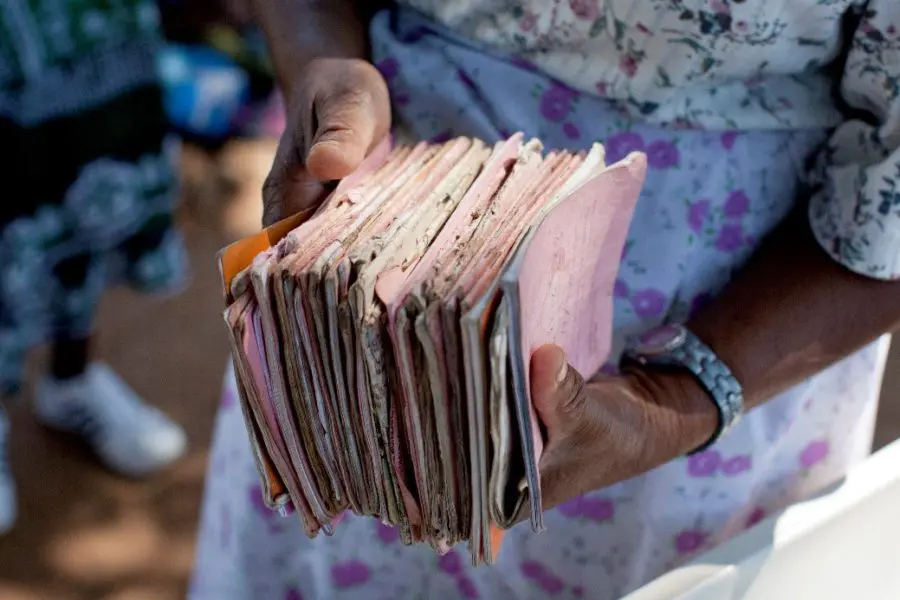 What stops people from seeking tuberculosis care? Innovative partnership seeks to answer that question