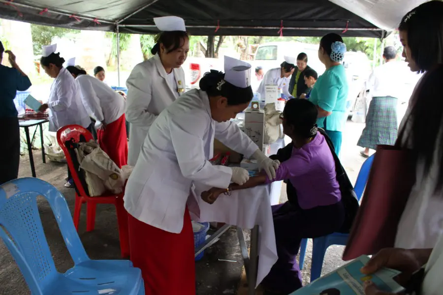 Increasing affordable access to hepatitis C treatment and paving a path towards elimination