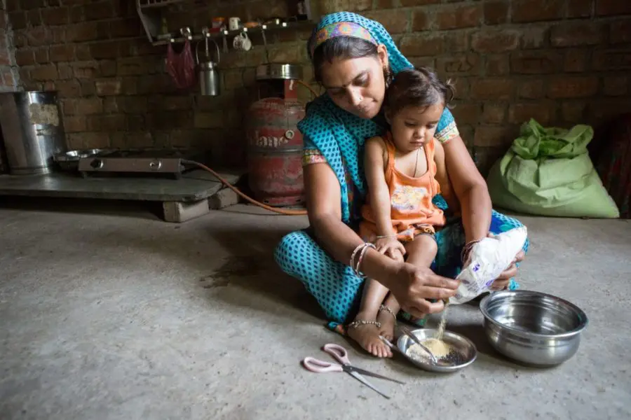 CHAI Policy on the Prevention of Sexual Exploitation, Abuse, and Harassment