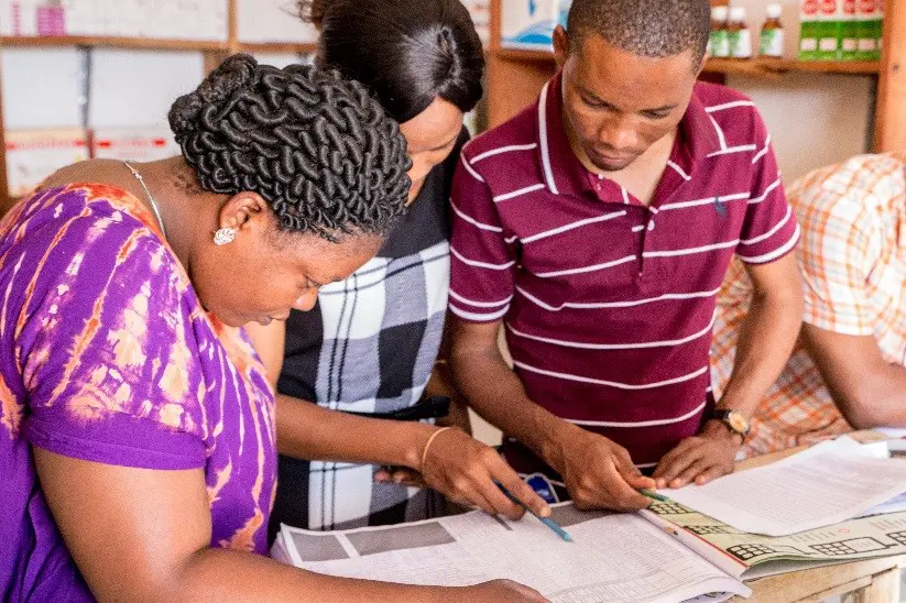 Innovative agreement launches affordable, optimal second-line HIV treatment in low- and middle-income countries
