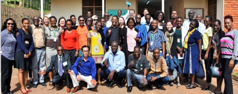 World AIDS Day: The invaluable voice of community in accelerating access to optimal HIV treatment