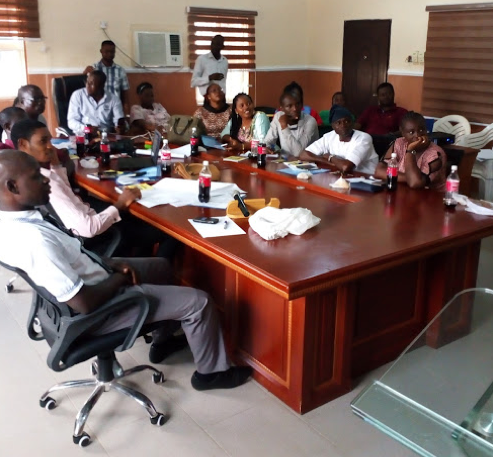 Following their lead: Partnering with communities to increase access to HIV treatment