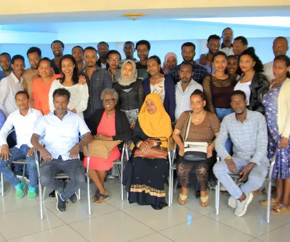 Expanding breast cancer care across Ethiopia