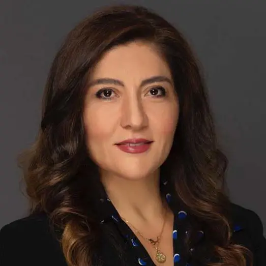 CHAI appoints Rasha Hibri as Global Chief Financial Officer