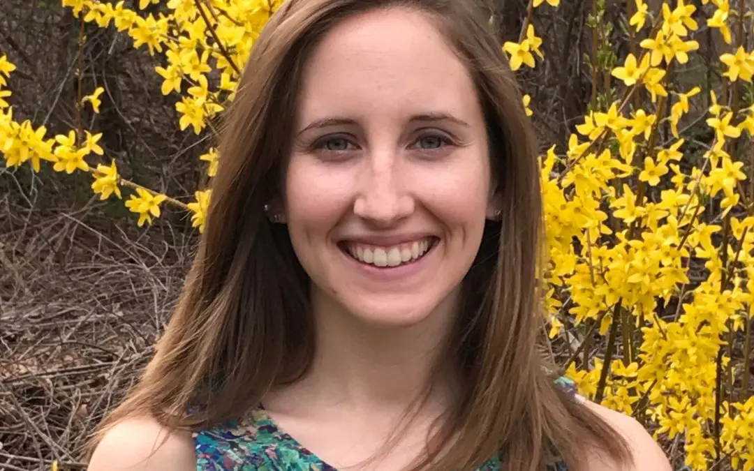 5 Questions with Lauren Simao