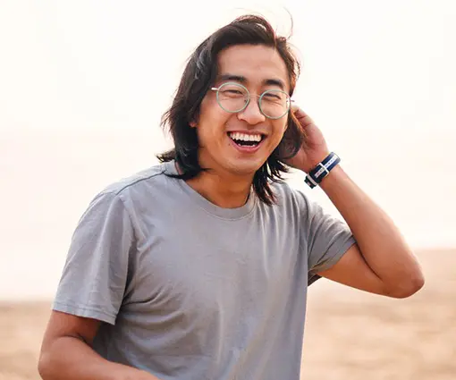Jason Zhu, Senior Associate, Global Vaccines Market
