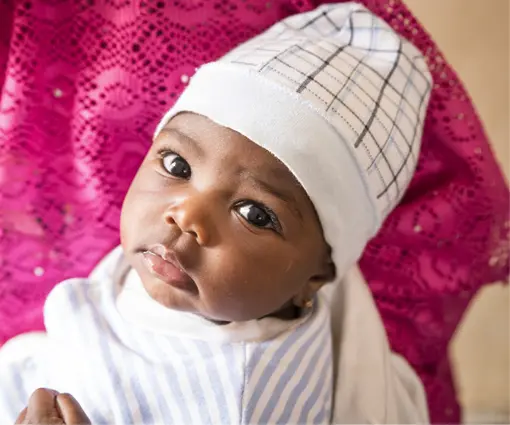 Case study: Integrating birth dose vaccination into maternal and newborn care services in Cameroon