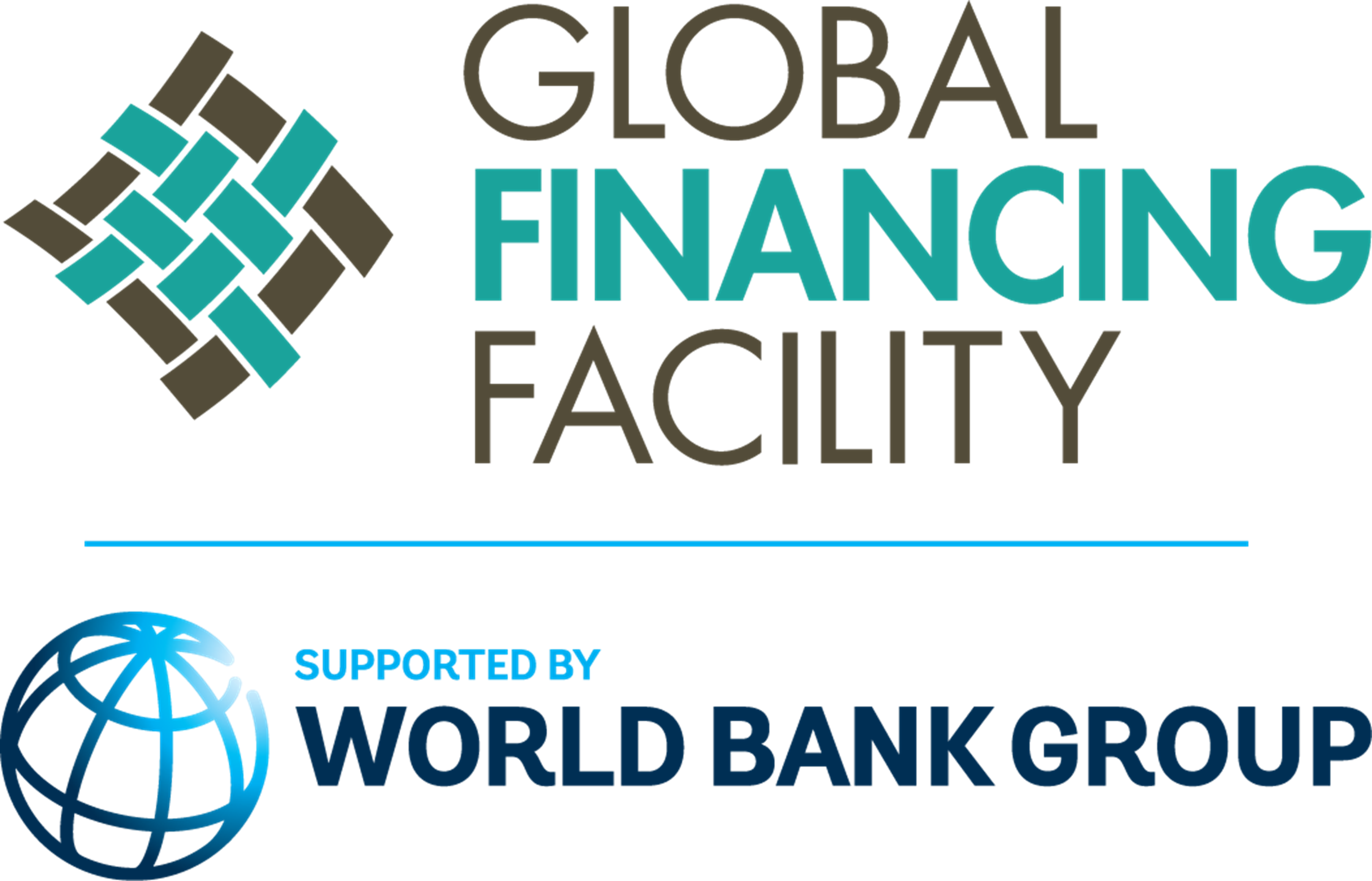 Global Financing Facility logo