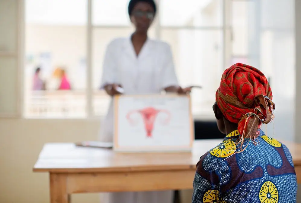 Scaling thermal ablation devices for cervical cancer prevention: experience from a multi-country Unitaid-supported program