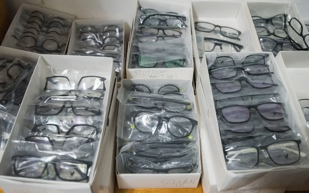 Clinton Health Access Initiative and OneSight EssilorLuxottica Foundation launch strategic partnership to expand vision care access across Africa