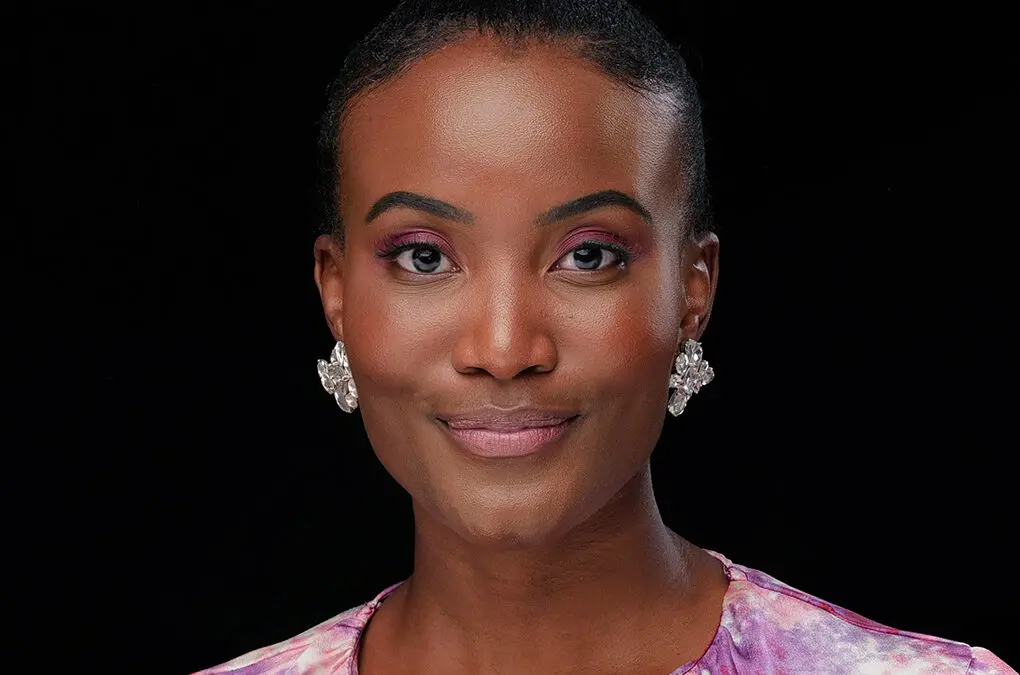 Staff Spotlight: Briony Pasipanodya, Program Manager, Health Financing
