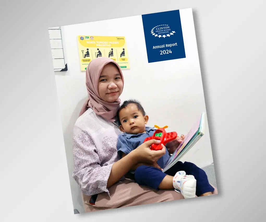 Annual Report 2024