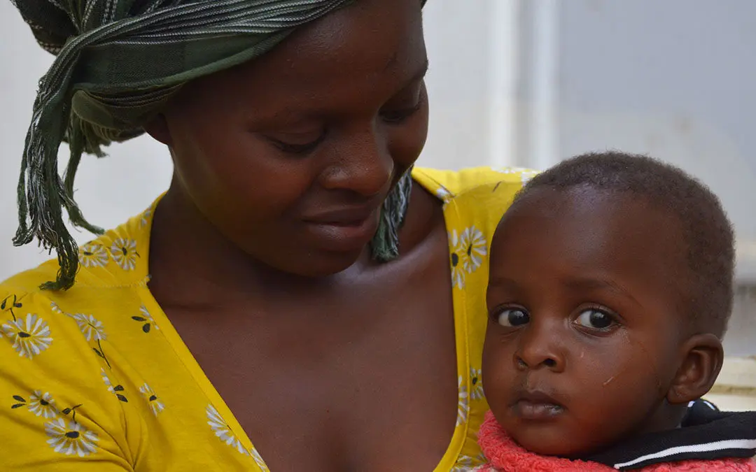 Unitaid invests US$52 million to expand lifesaving care for pregnant women in Africa