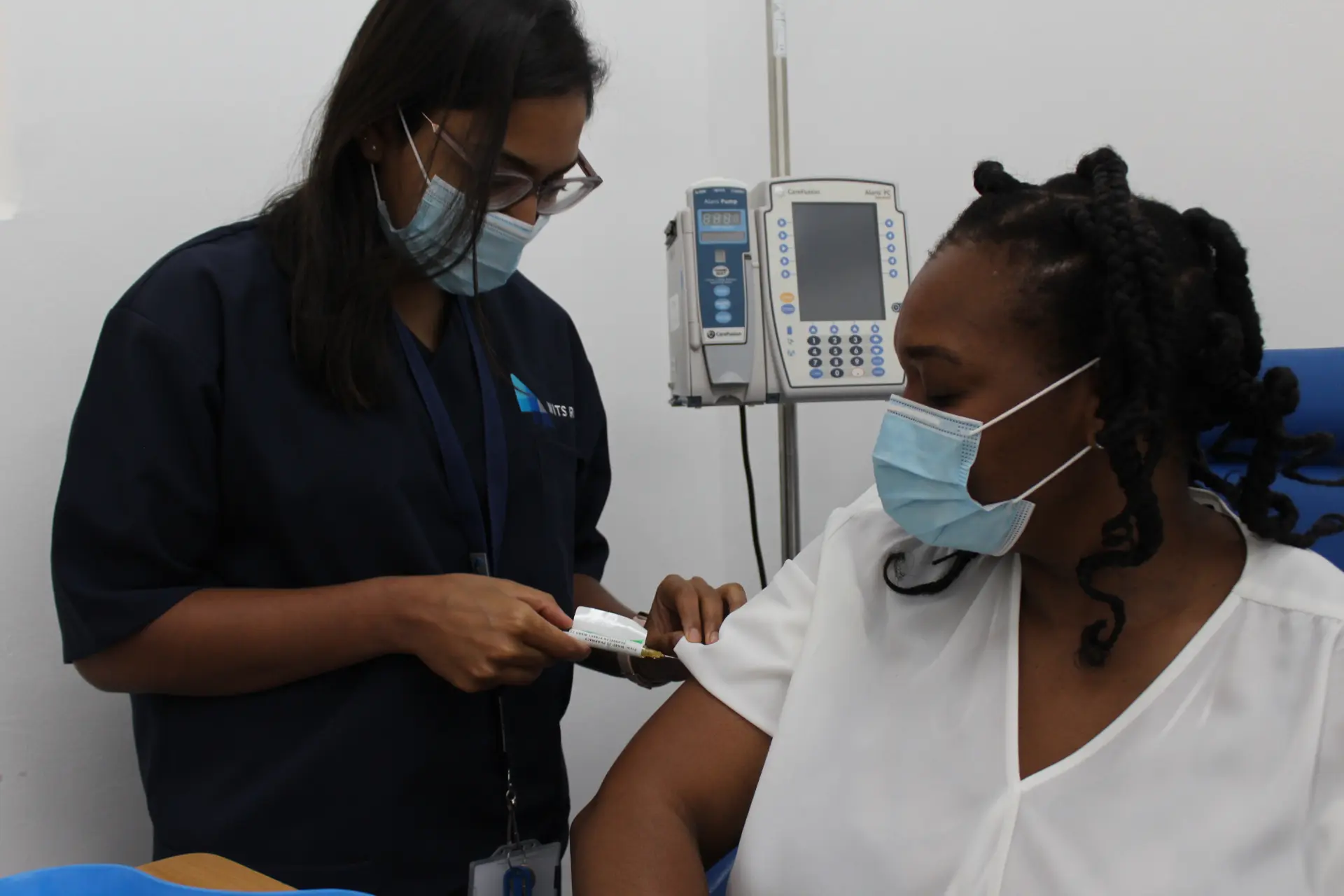 Future of HIV Markets Forum: Protecting access to HIV care in a time of disruption