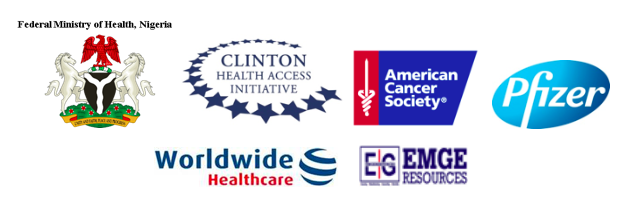 Logos of the organizations participating in this press release.