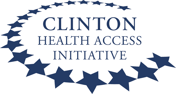 Homepage - Clinton Health Access Initiative