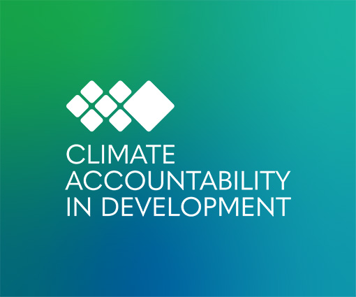 Climate Accountability in Development