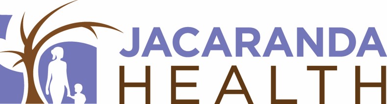 Jacaranda Health logo