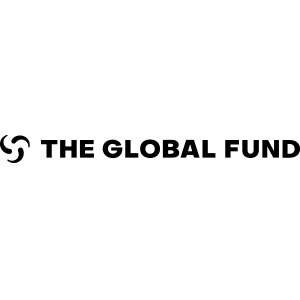 The Global Fund logo