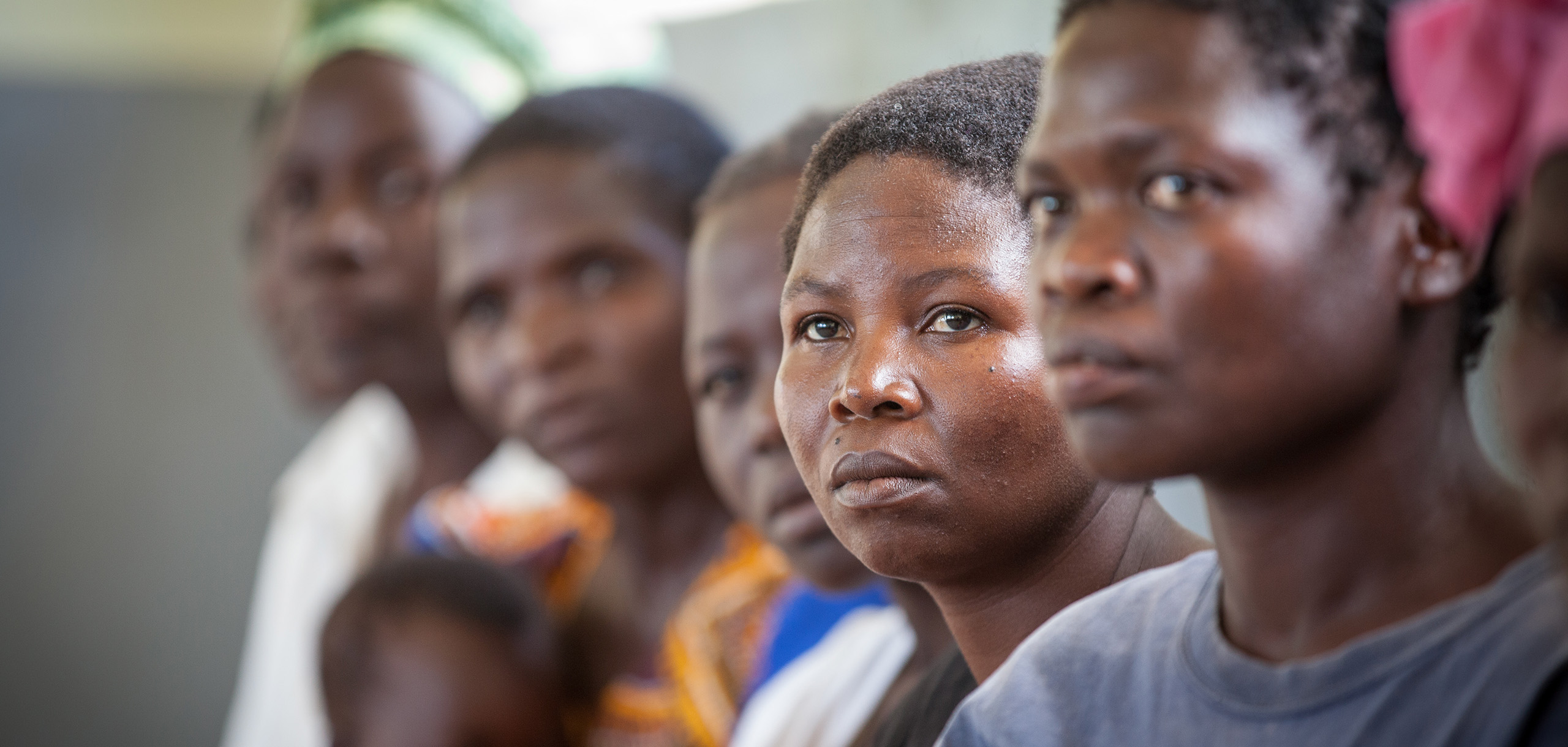 Zimbabwe health workers receive PPE from donors