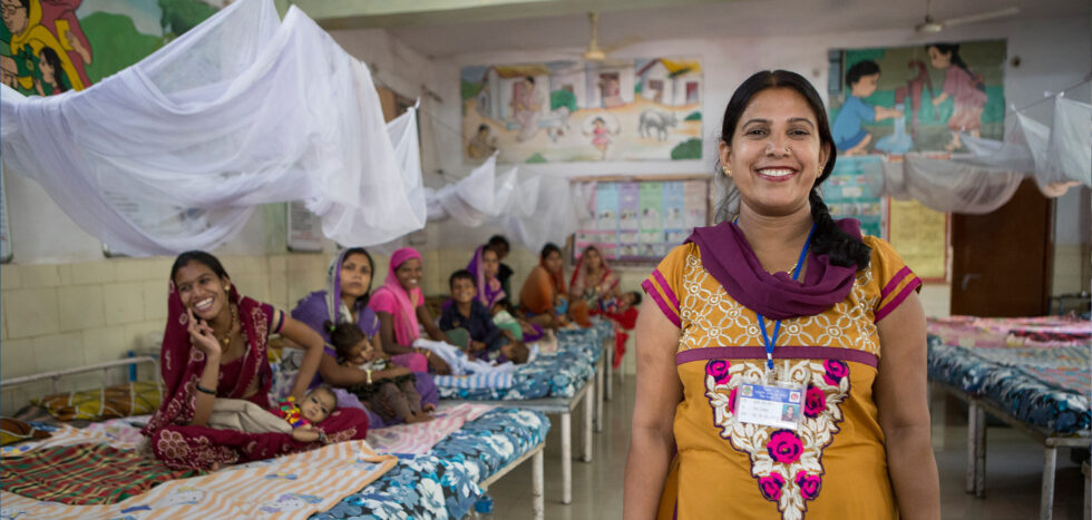 CLINTON HEALTH ACCESS INITIATIVE SALARY FOR FRESHERS visual data 6