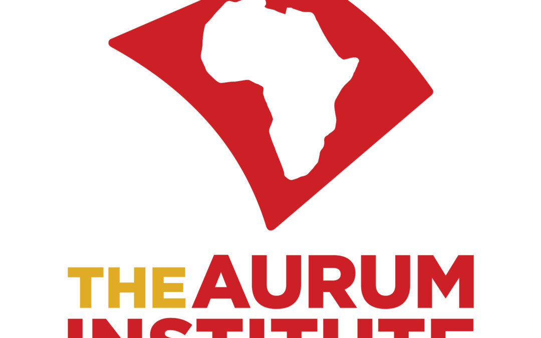 The Aurum Institute logo