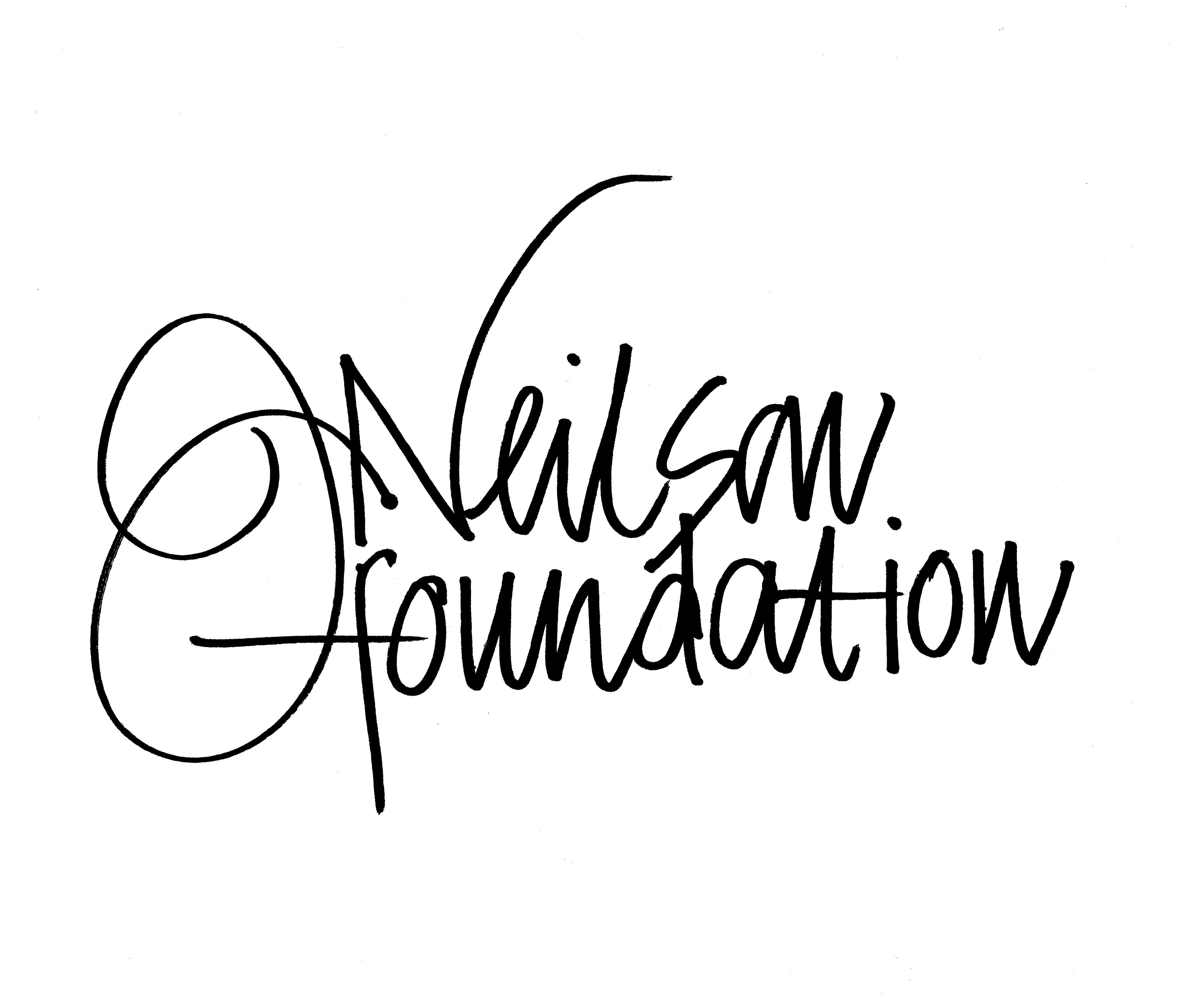 The Judith Neilson Foundation logo