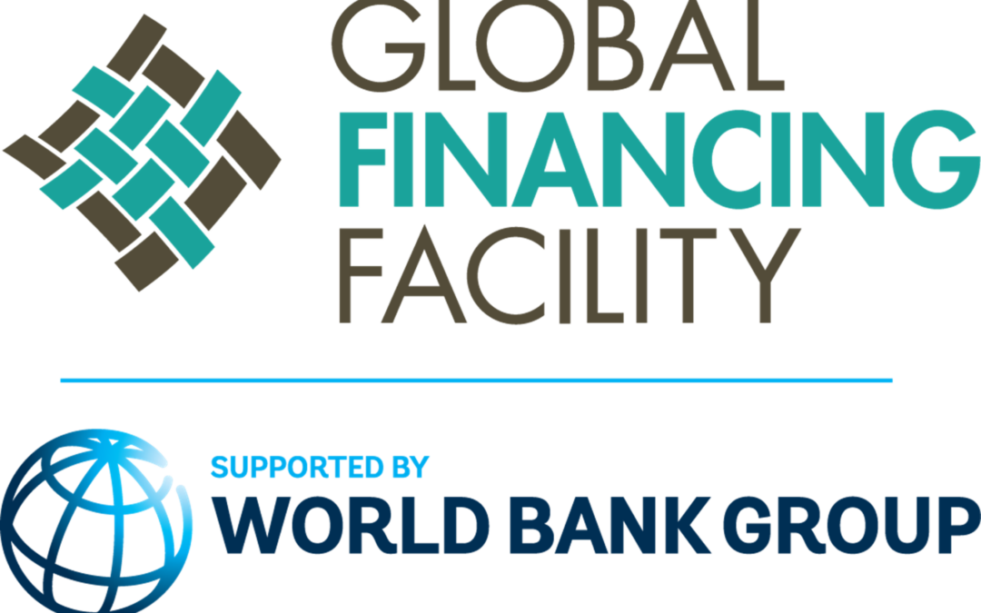 Global Financing Facility logo