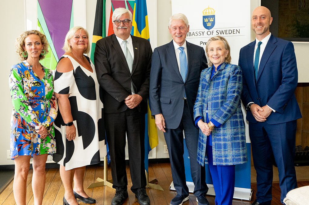 New solar initiative to power thousands of African hospitals: Partnership aims to electrify health facilities across four countries