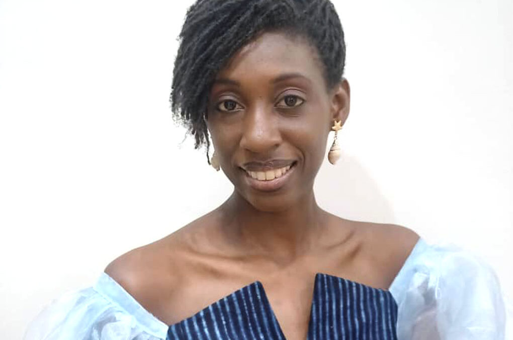 Working at CHAI: 5 Questions with Mariama Faty