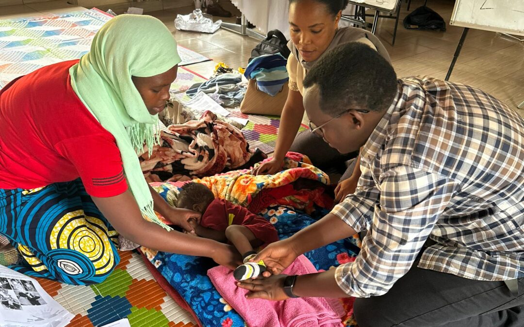 How we screened one million children for disabilities and what’s next