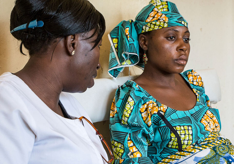 Investing in the future: How better mental health benefits everyone