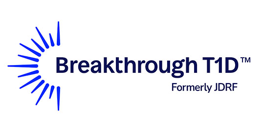 Breakthrough T1D logo Breakthrough T1D logo