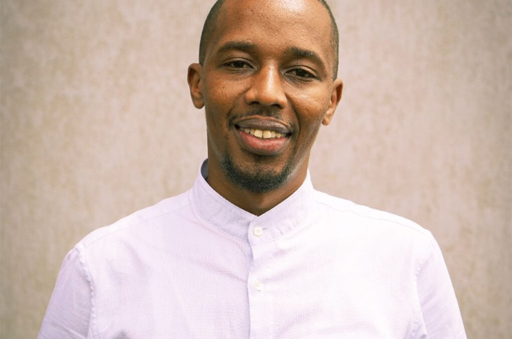 Staff spotlight: Peter Njoroge – Global Talent Acquisition, Kenya