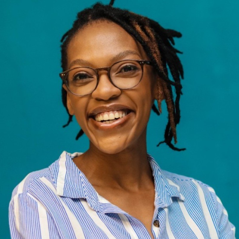 Staff spotlight: Thatohatsi Sefuthi, Advanced HIV Disease Regional Manager, Southern Region