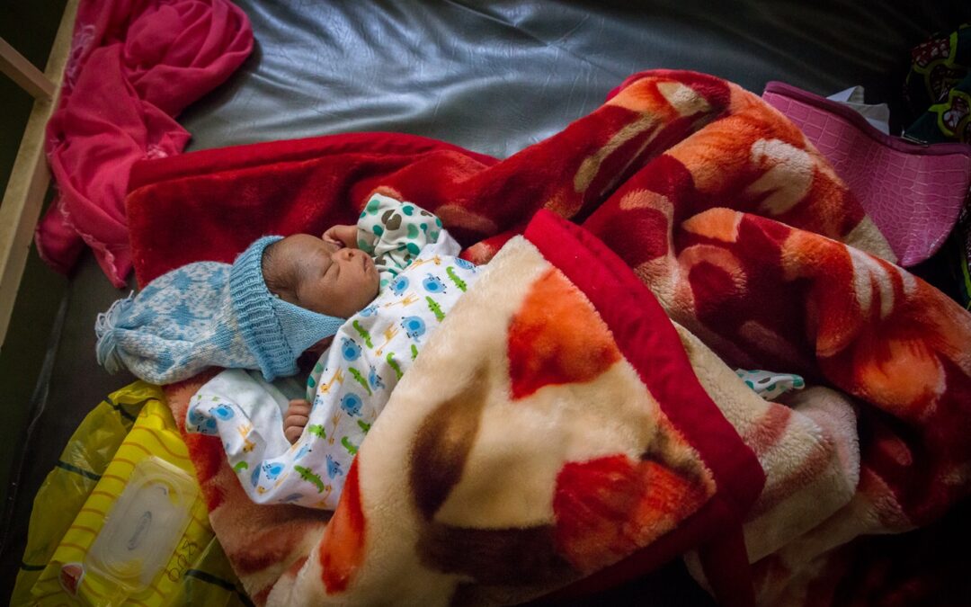 CHAI secures price reduction for sickle cell disease diagnosis